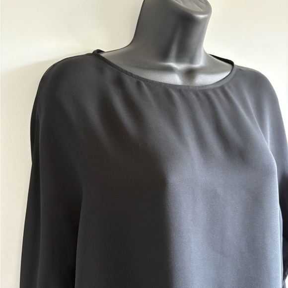 Nili Lotan 100% Silk Blouse | Size XS - Picture 3 of 10